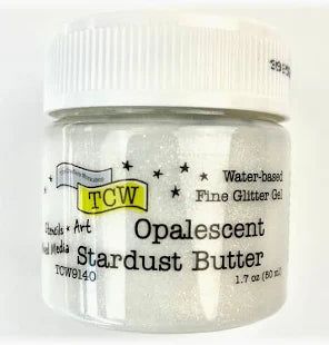 Stardust Butter by TCW - Opalescent - Honey Bee Stamps