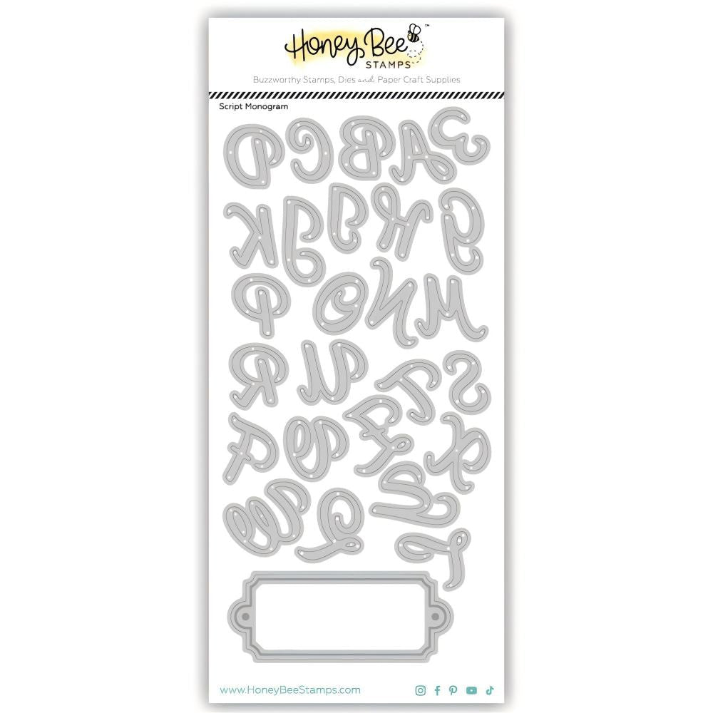 Style In Bloom - April 2026 Release - Get It All Bundle - Honey Bee Stamps