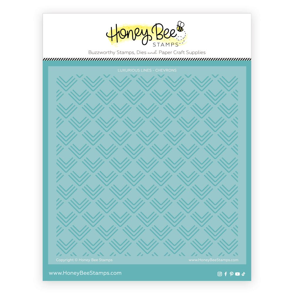 Style In Bloom - Purse Builder Bundle - Honey Bee Stamps