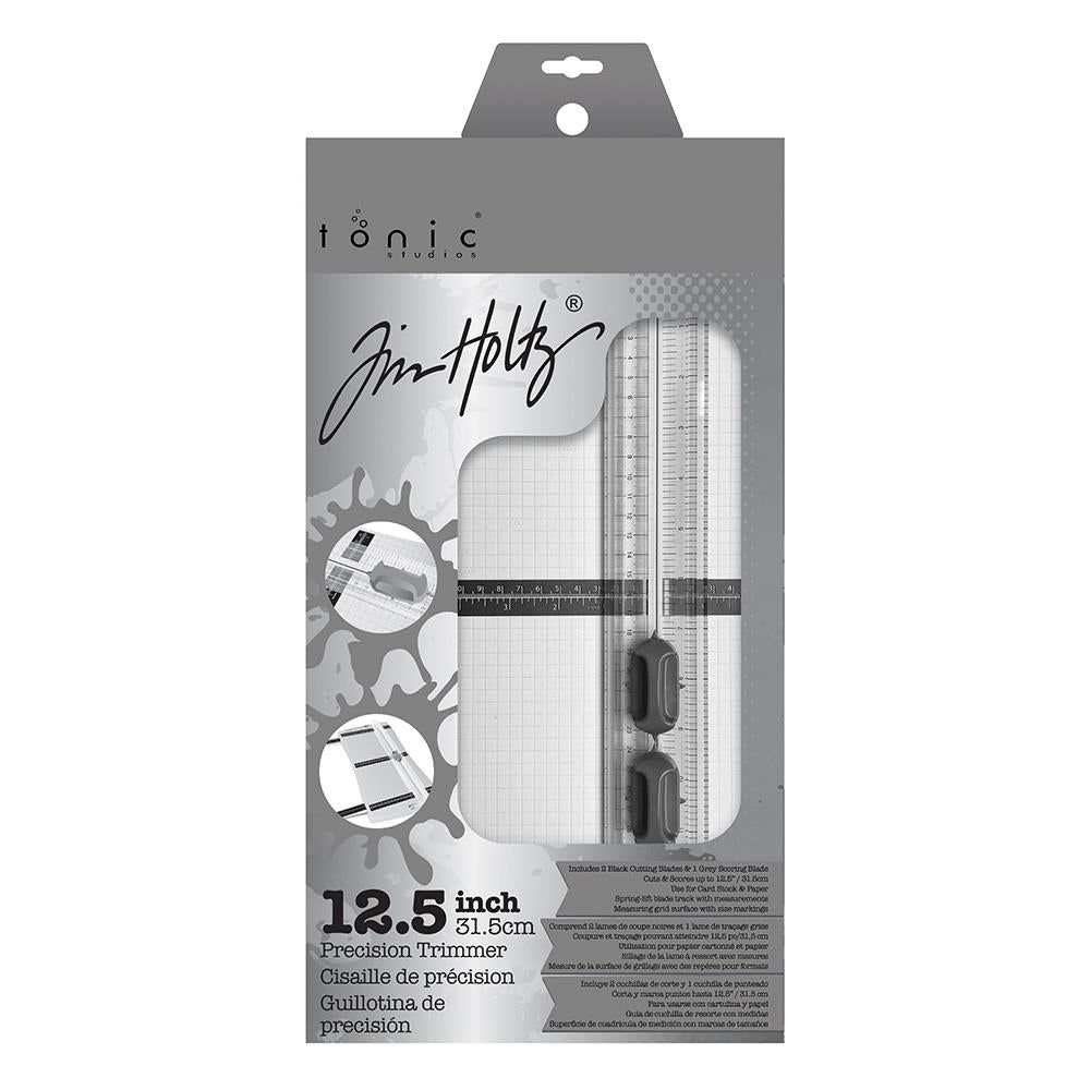 Tim Holtz 12.5