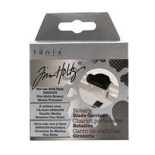 Tim Holtz Rotary Media Trimmer Spare Blade Carriage - Honey Bee Stamps
