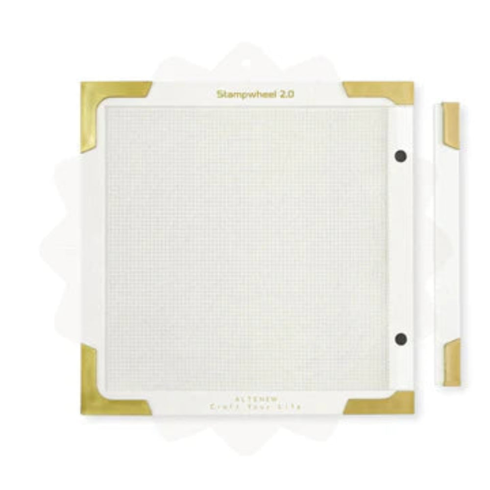 Stampwheel 2.0 by Altenew