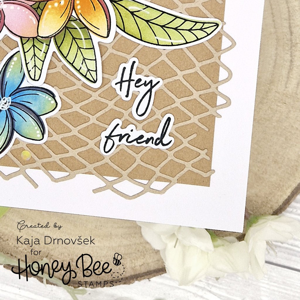 Travel Pearl Stickers - 210 Count - Honey Bee Stamps