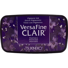 VersaFine Clair Pigment Ink - Fantasia - Honey Bee Stamps