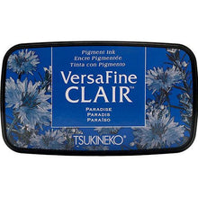 VersaFine Clair Pigment Ink - Paradise - Honey Bee Stamps