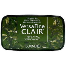 VersaFine Clair Pigment Ink - Shady Lane - Honey Bee Stamps