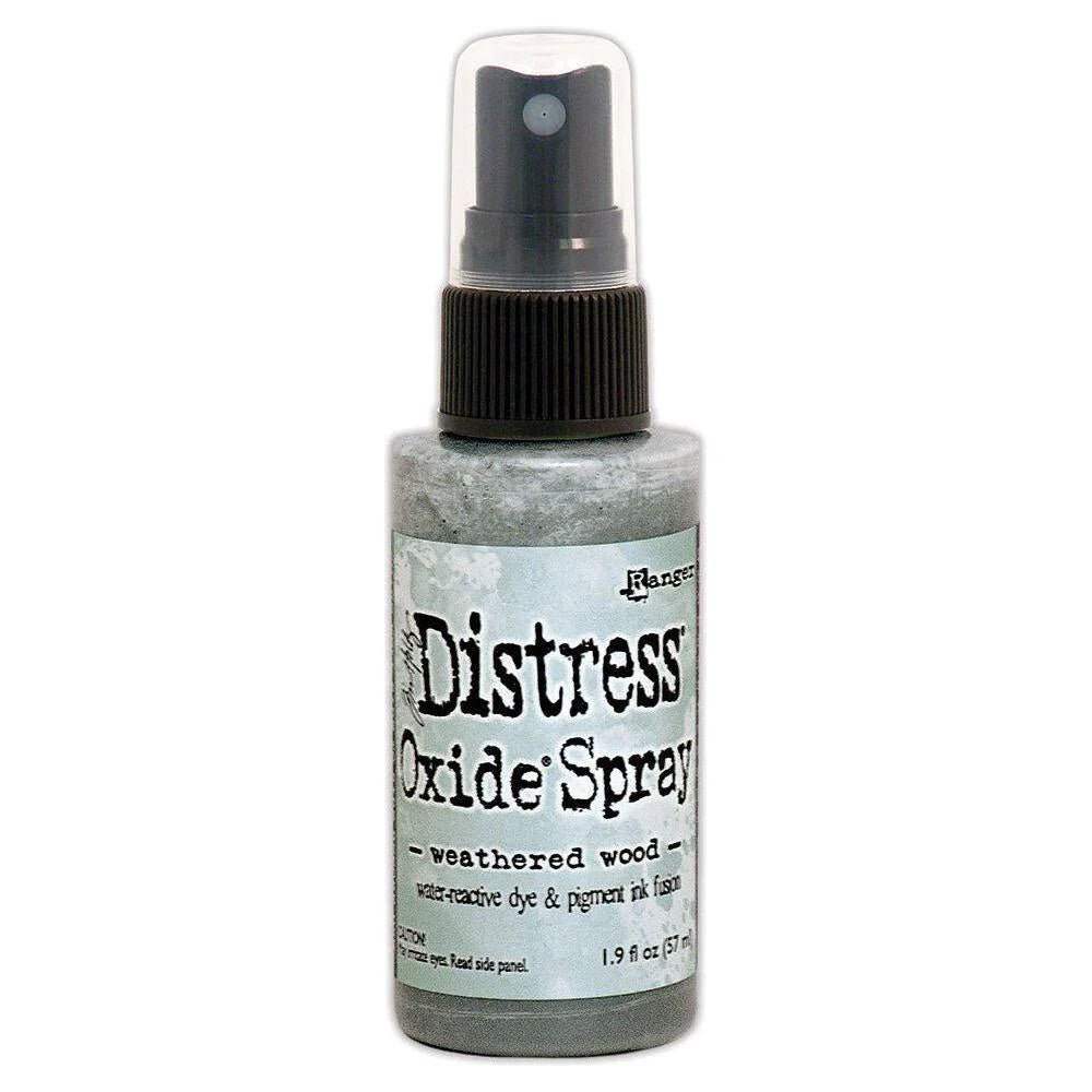Tim Holtz Distress Oxide Spray - Choose Your Color