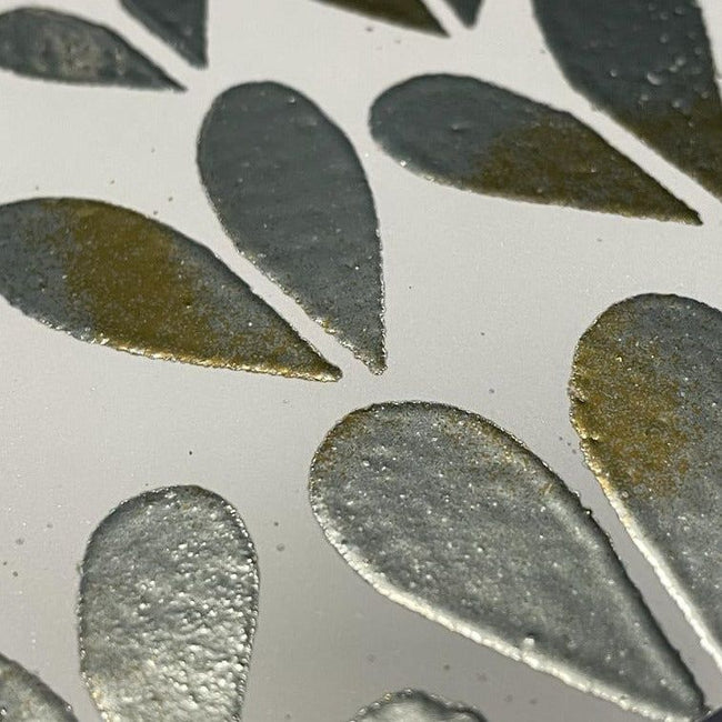 WOW! Embossing Powder - Polished Silver - Honey Bee Stamps