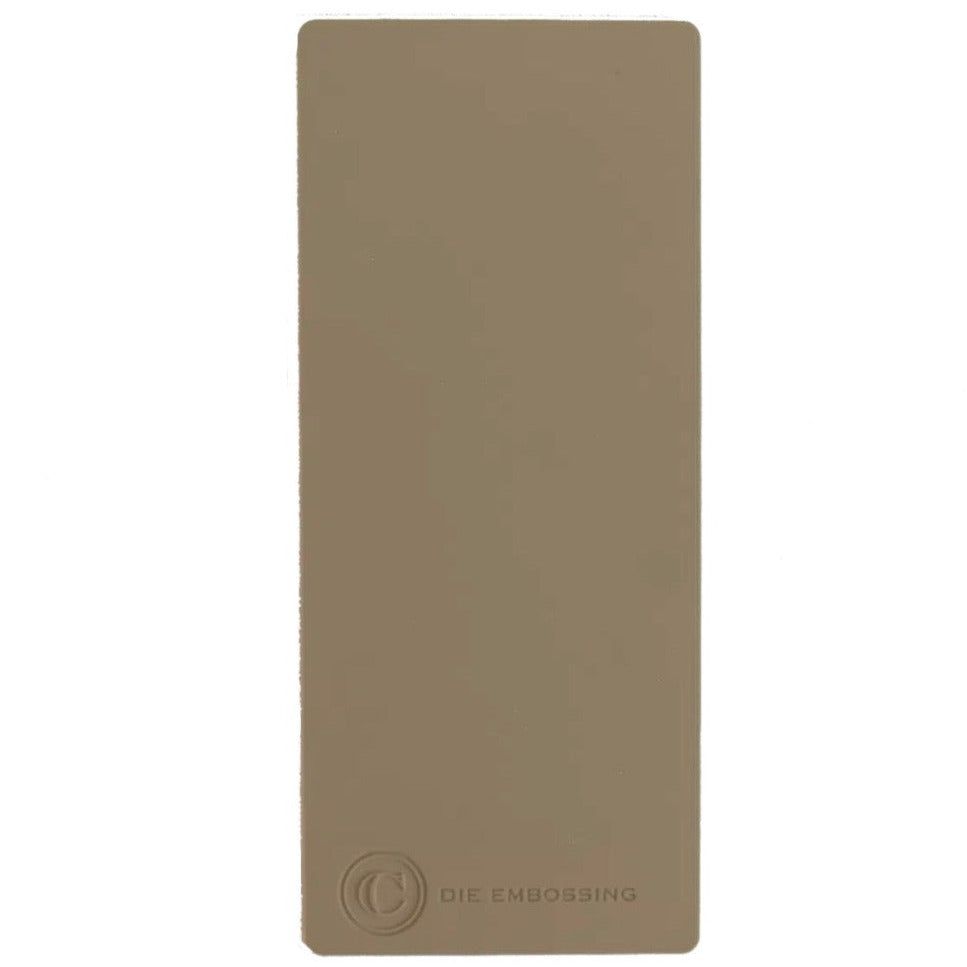 Anna Griffin Empress Mini Extra Long Die Embossing Mat - 4.25" x 10" - Honey Bee Stamps