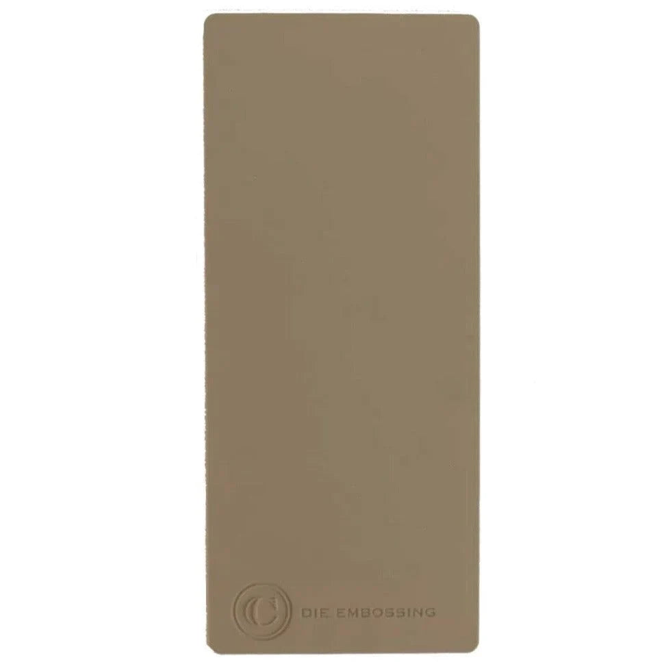 Anna Griffin Empress Mini Extra Long Die Embossing Mat - 4.25" x 10" - Honey Bee Stamps