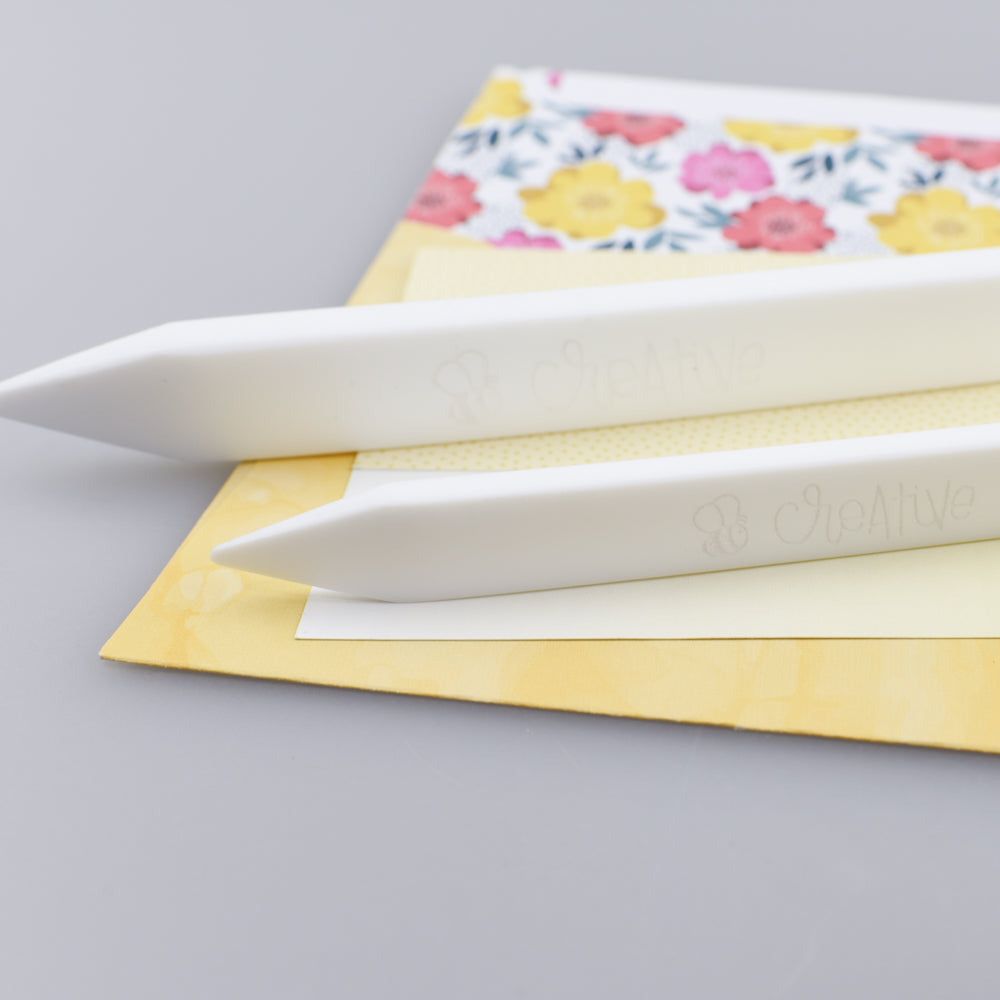 Bee Creative Teflon® Bone Folder Bundle - Honey Bee Stamps