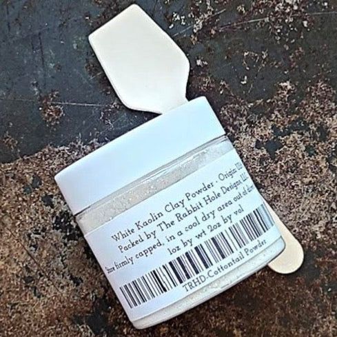 Cottontail Embossing Powder Refill - Honey Bee Stamps