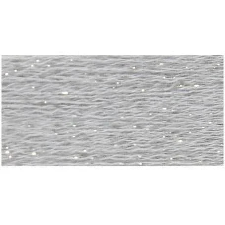 DMC 6 - Strand Etoile Embroidery Floss 8.7yd - Pearl Gray - Honey Bee Stamps