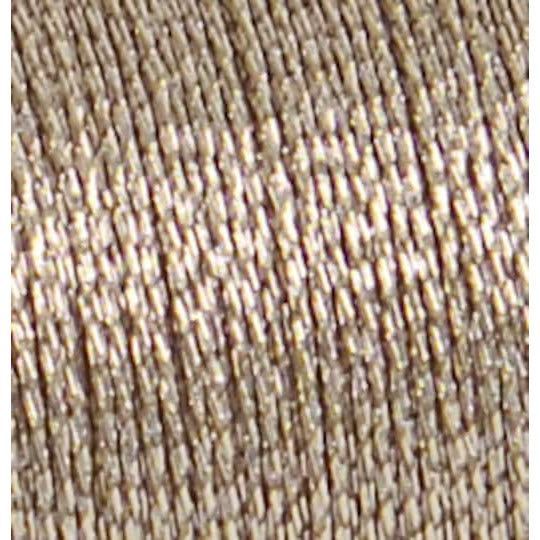 DMC Diamant Metallic Thread 38.2yd - Old Rose - Honey Bee Stamps