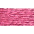 DMC Embroidery Floss, 6 - Strand - Cranberry 603 - Honey Bee Stamps