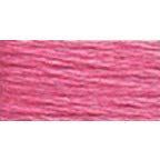 DMC Embroidery Floss, 6 - Strand - Cranberry 603 - Honey Bee Stamps