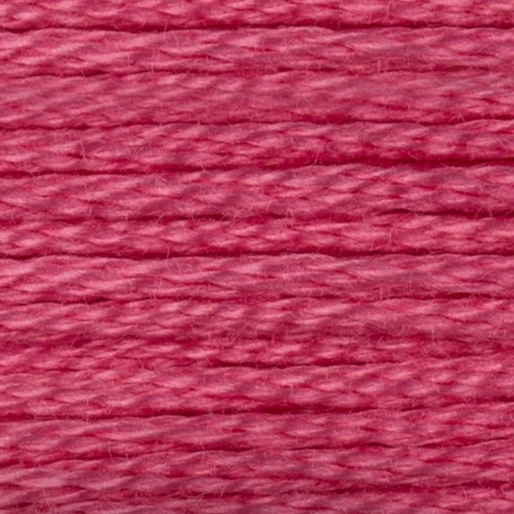 DMC Embroidery Floss, 6 - Strand - Cranberry Dark 601 - Honey Bee Stamps