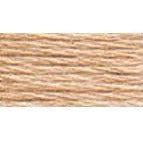 DMC Embroidery Floss, 6 - Strand - Desert Sand Light 950 - Honey Bee Stamps