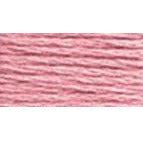 DMC Embroidery Floss, 6 - Strand - Dusty Rose Light 3354 - Honey Bee Stamps