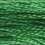 DMC Embroidery Floss, 6 - Strand - Green Bright 700 - Honey Bee Stamps