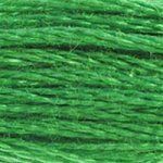 DMC Embroidery Floss, 6 - Strand - Green Light 701 - Honey Bee Stamps