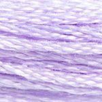 DMC Embroidery Floss, 6 - Strand - Lavender 211 - Honey Bee Stamps
