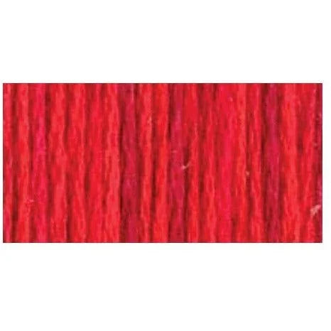 DMC Embroidery Floss, 6 - Strand Multi - Color Variations - Caliente - Honey Bee Stamps