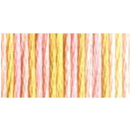 DMC Embroidery Floss, 6 - Strand Multi - Color Variations - Cupcake - Honey Bee Stamps