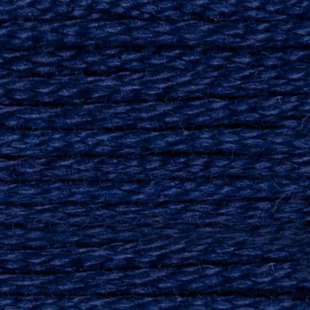 DMC Embroidery Floss, 6-Strand - Navy Blue #336 - Honey Bee Stamps