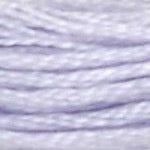 DMC Embroidery Floss, 6 - Strand - Pale Lavender 26 - Honey Bee Stamps