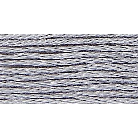 DMC Embroidery Floss, 6 - Strand - Tin Medium 03 - Honey Bee Stamps