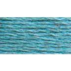 DMC Embroidery Floss, 6 - Strand - Turquoise 597 - Honey Bee Stamps