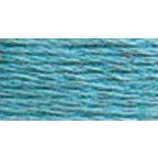 DMC Embroidery Floss, 6 - Strand - Turquoise 597 - Honey Bee Stamps