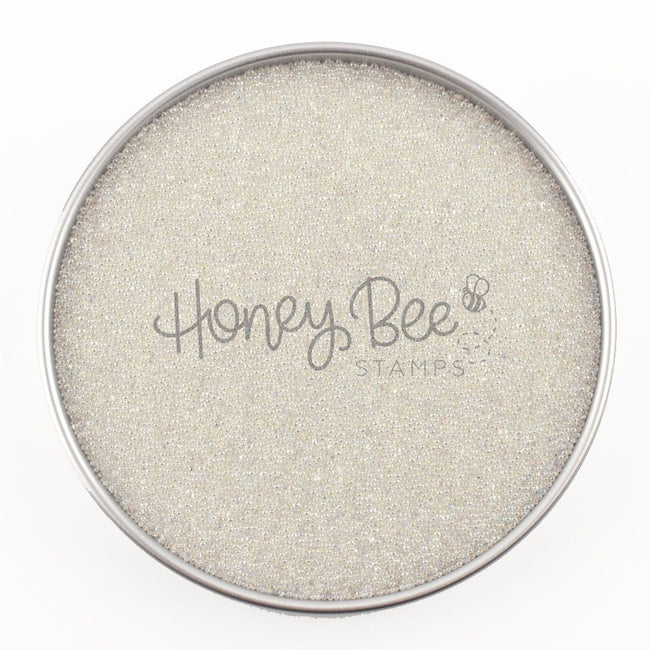 Iridescent Tiny Bubbles - Honey Bee Stamps