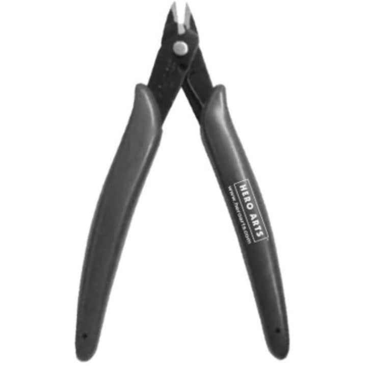 Metal Die Snippers - Cutters by Hero Arts Tools - Honey Bee Stamps