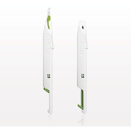 Pen Blade 15 - Honey Bee Stamps