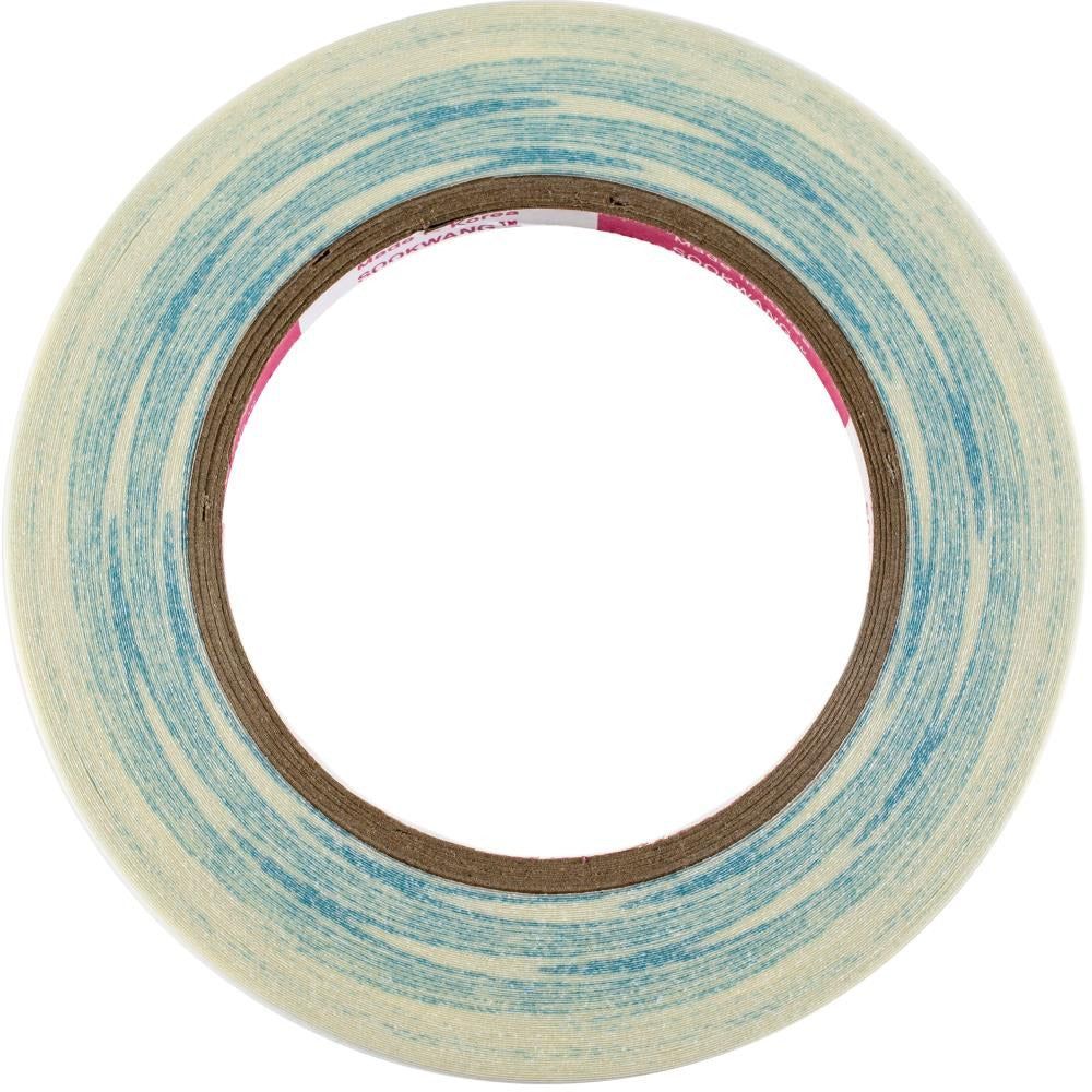 Scor - Tape 1/4" Wide x 27 Yards Yards Double - Sided Adhesive - Honey Bee Stamps