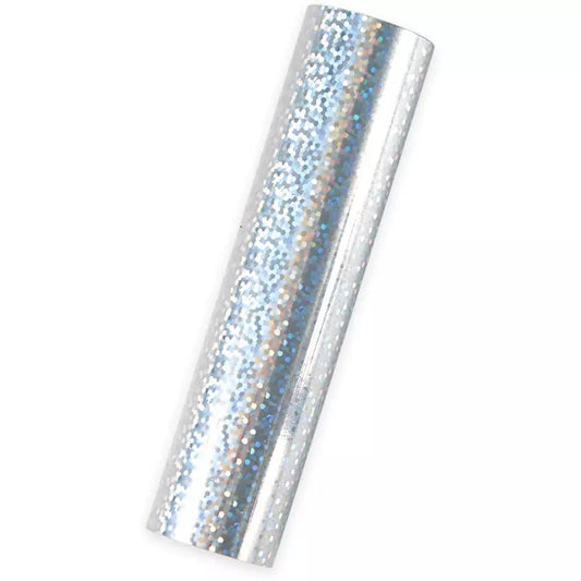 Spellbinders Glimmer Foil - Speckled Prism - Honey Bee Stamps