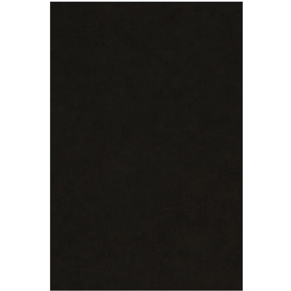 Tim Holtz Alcohol Ink Dura - Bright - Black Opaque Matte 10/pkg 5x7" - Honey Bee Stamps