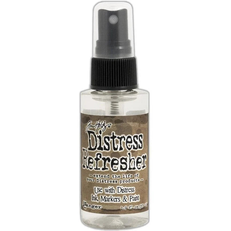 Tim Holtz Distress Refresher - 1.9 fl oz - Honey Bee Stamps