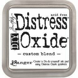 Tim Holtz DIY Distress Oxide Custom Blend - Honey Bee Stamps