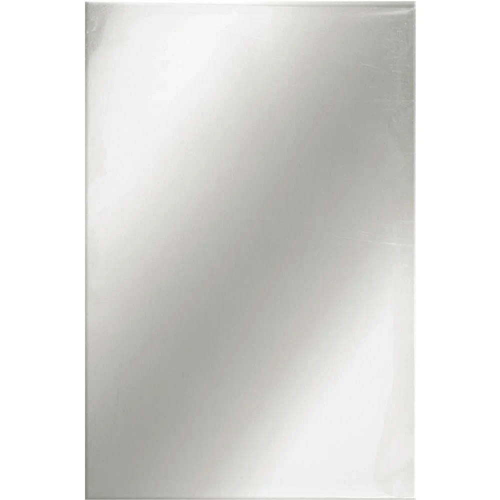 Tim Holtz Mirrored Adhesive Backed Sheets - 6"x9" - 2 Pack - Honey Bee Stamps