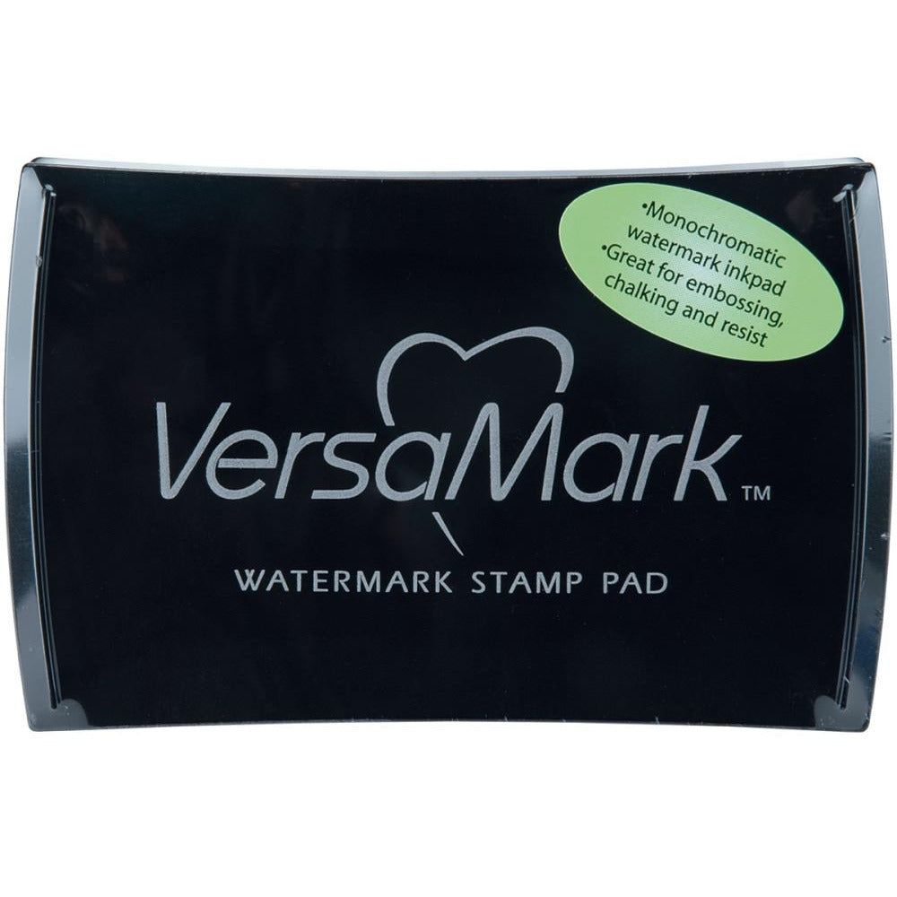 VersaMark Watermark Stamp Pad For Heat Embossing and Resist - Honey Bee Stamps