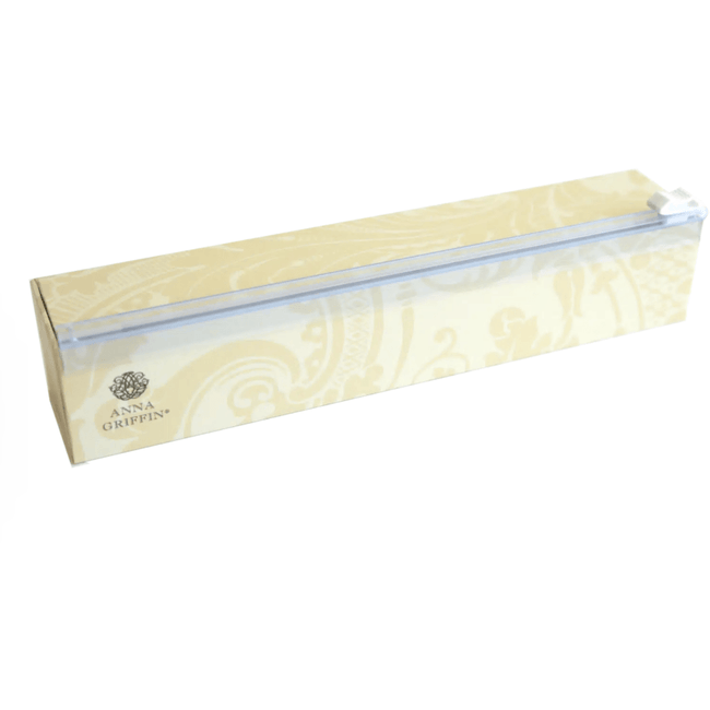Wax Paper Die Release Paper Roll and Box with Trimmer - Honey Bee Stamps