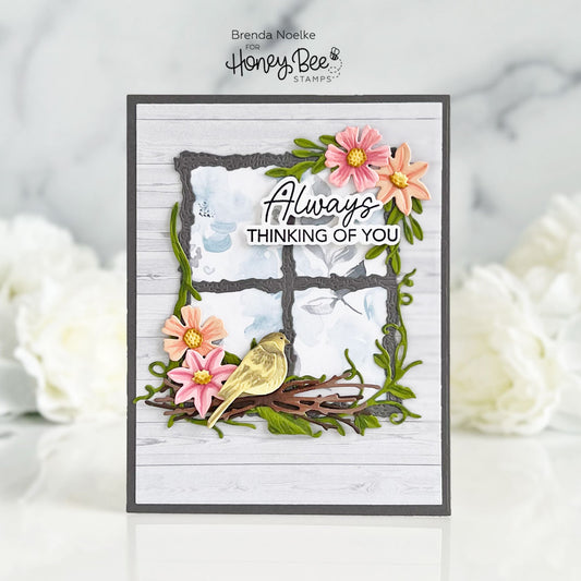 Always Thinking of You