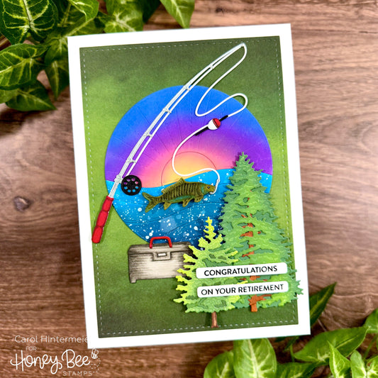 Congratulations on Your Retirement