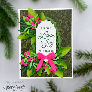 Sending Love & Joy This Season