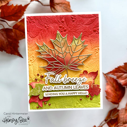 Sending You A Happy Hello