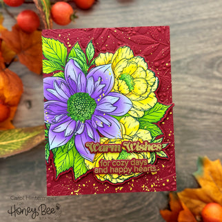 Warm Wishes For Cozy Days and Happy Hearts