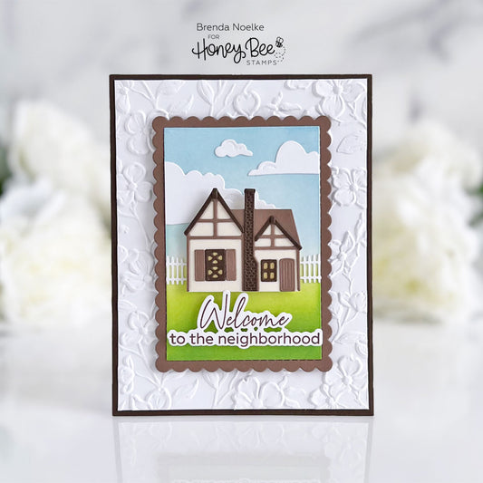 Welcome to the Neighborhood